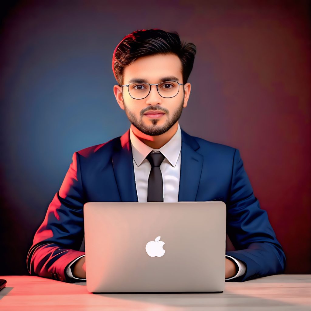 Sohel Rana, CEO of SR Growth Lab and Expert in SEO, YouTube Video Marketing, and Digital Advertising