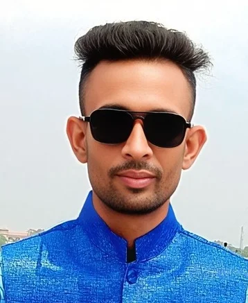 Khalid Hasan, Facebook Ads Expert at SR Growth Lab