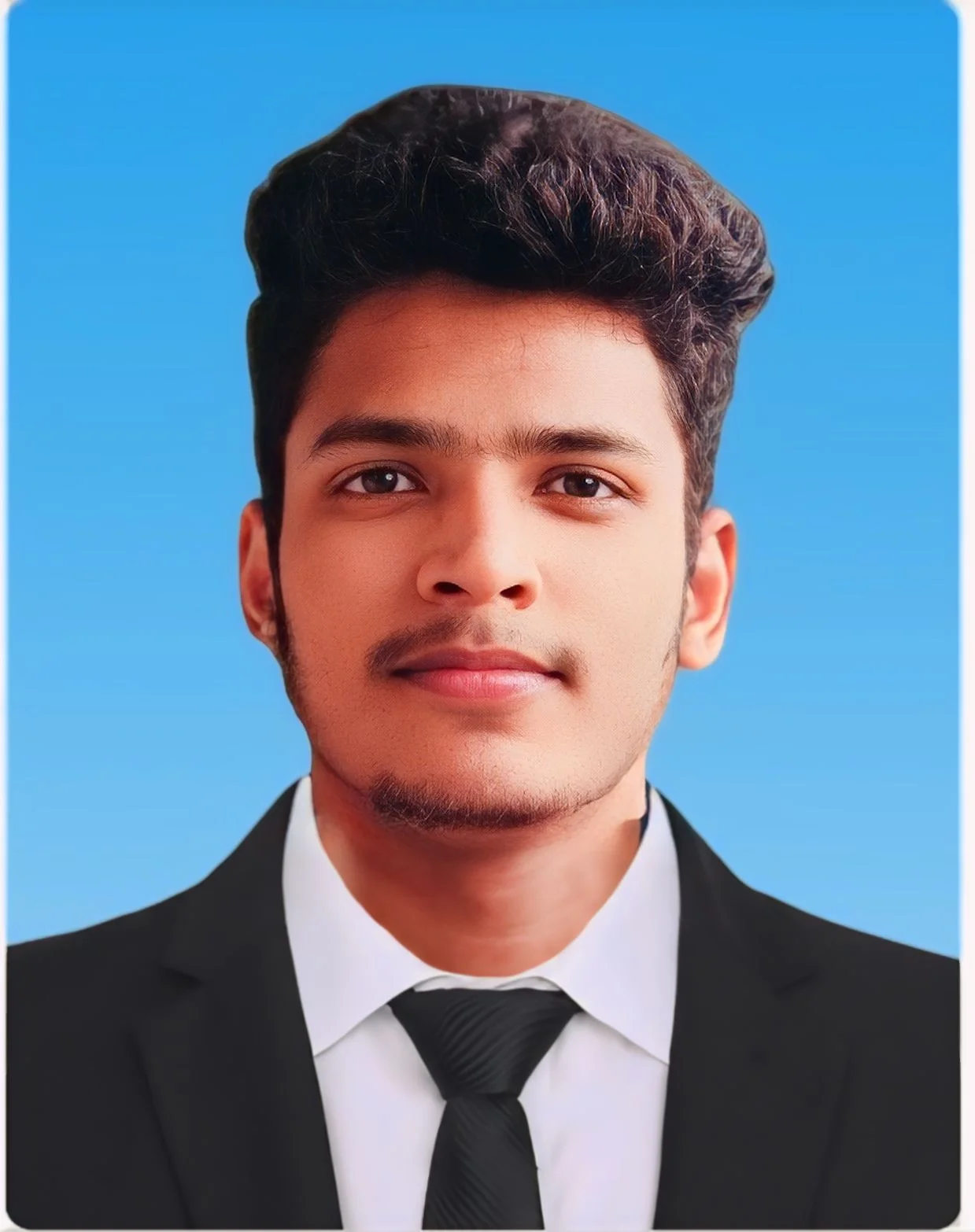 Obaiydullah, Lead Generation Expert at SR Growth Lab