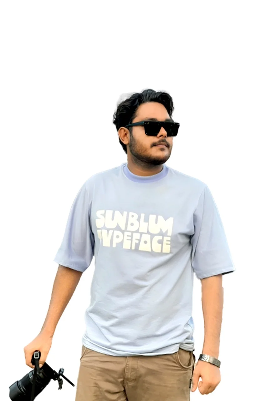 Sultan Mahmud, Professional Video Editor at SR Growth Lab