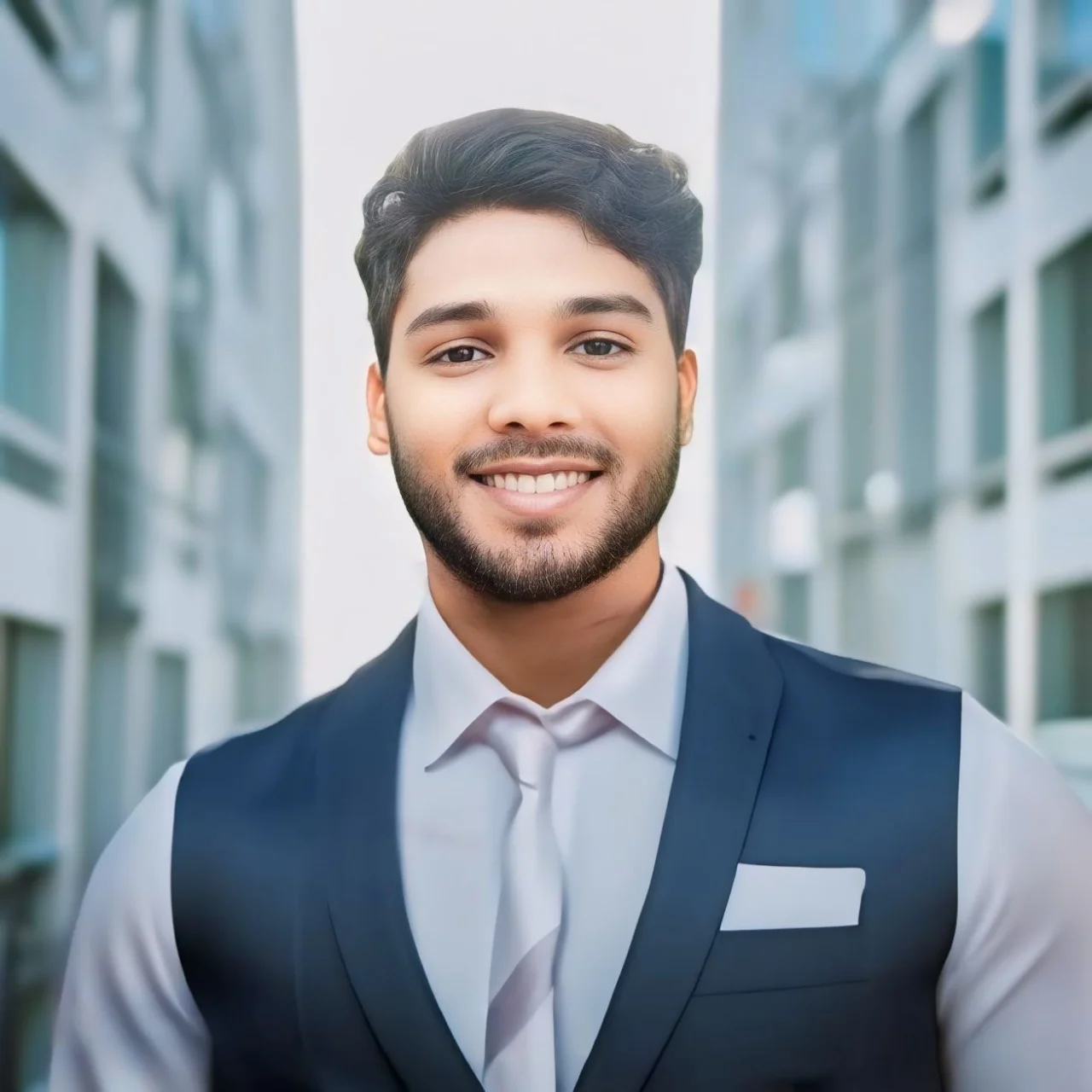 Rabiul Islam, YouTube SEO Expert at SR Growth Lab