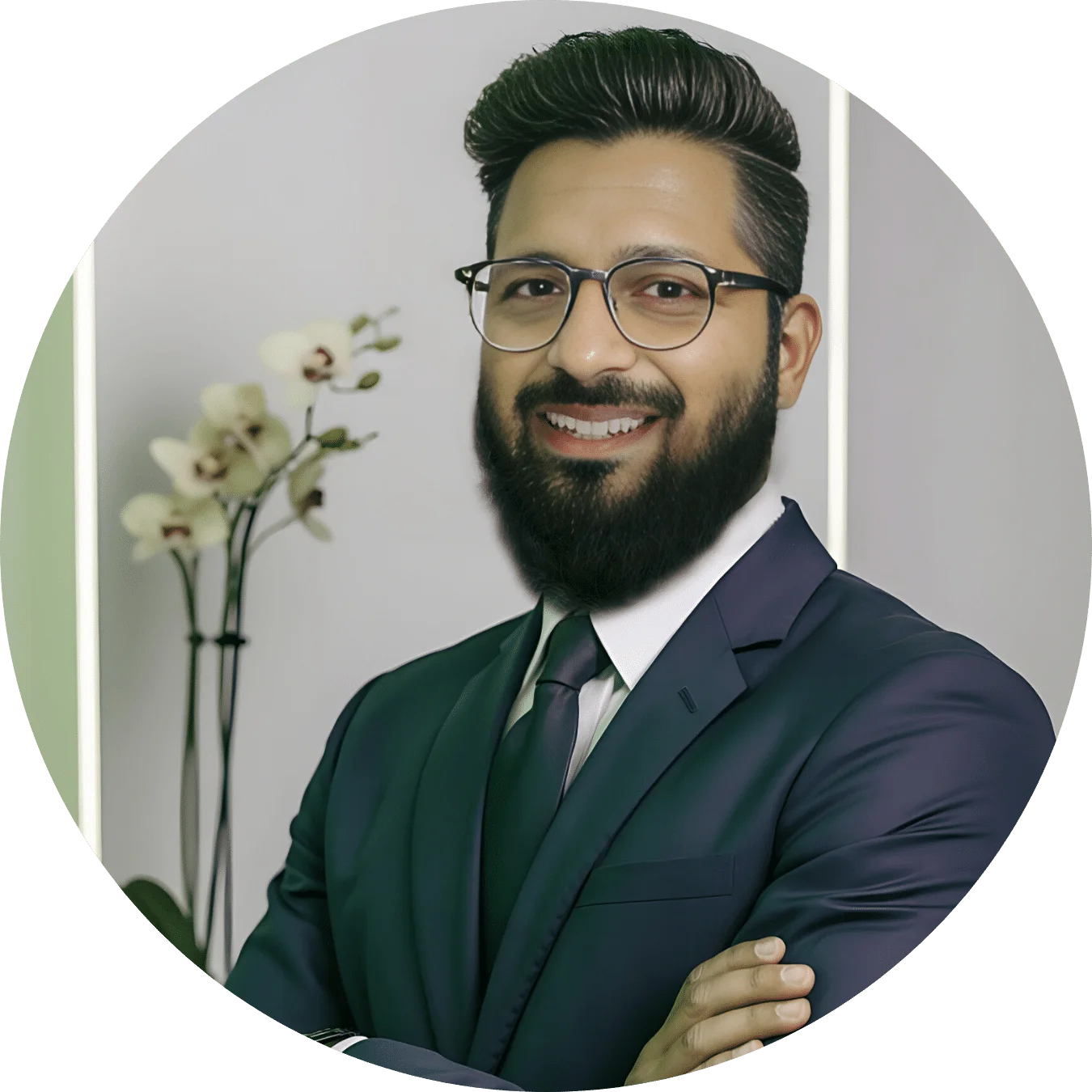 Sayabur Rahman | Sayabur SEO Team